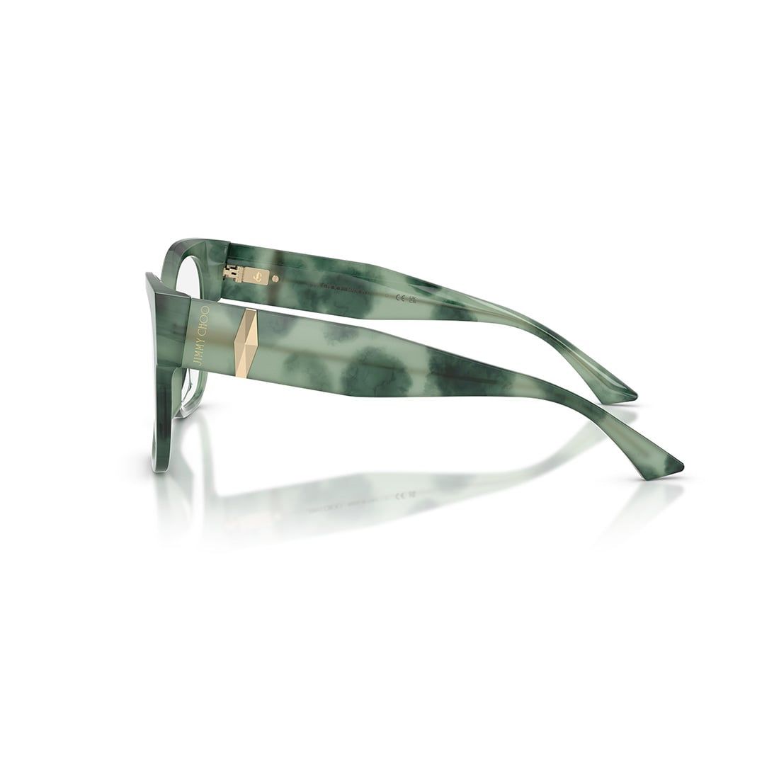Gọng kính JIMMY CHOO JC3062U 5099