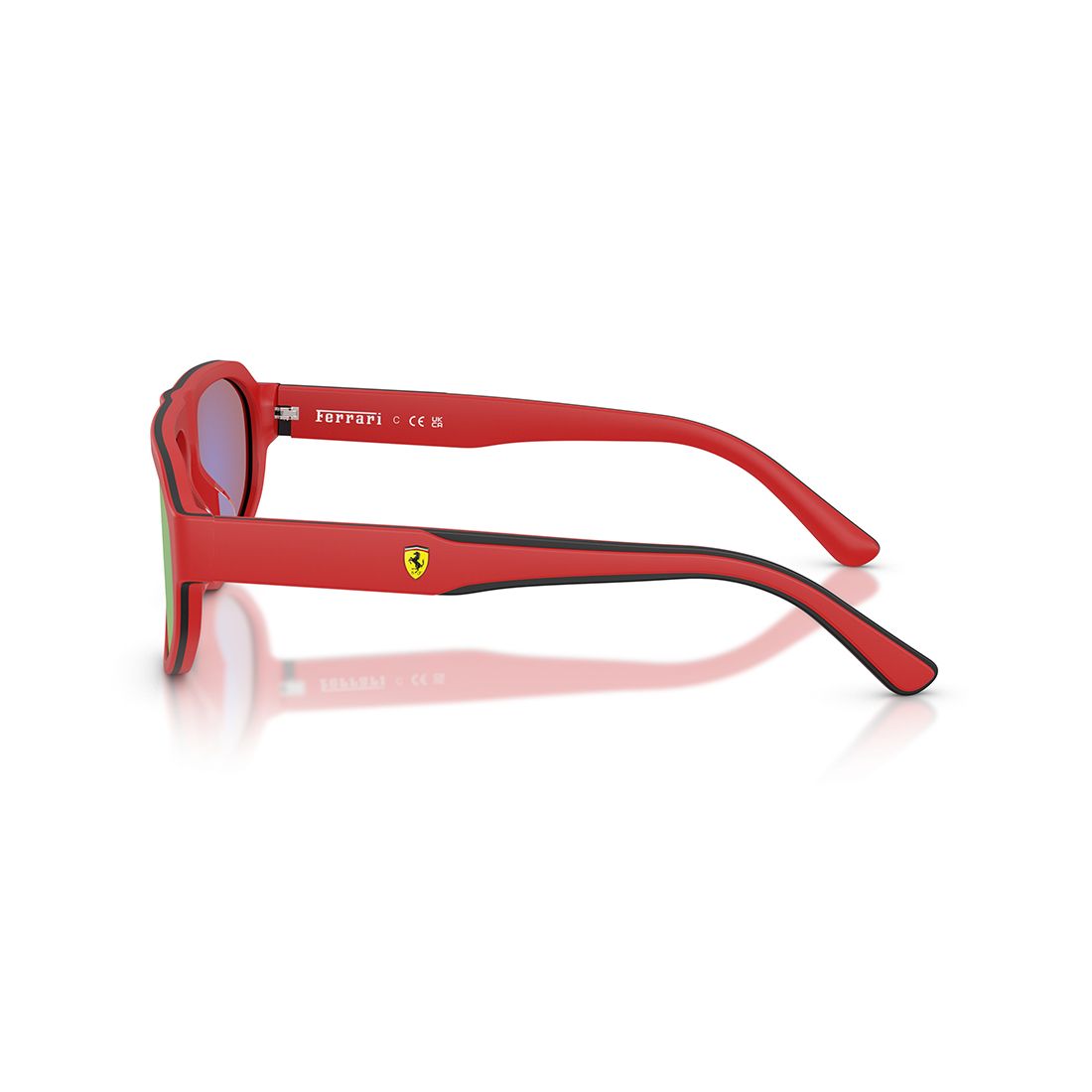 Kính mát Ferrari Scuderia FZ6027U 758/55