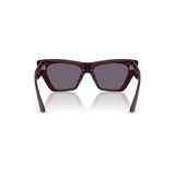  Kính mát JIMMY CHOO JC5062U 50751A 