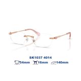 Gọng kính Swarovski SK1037 4014