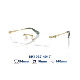 Gọng kính Swarovski SK1037 4017