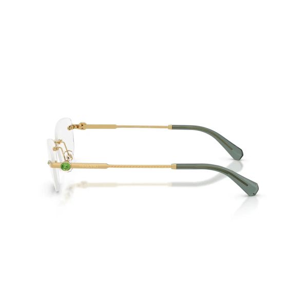 Gọng kính Swarovski SK1037 4017