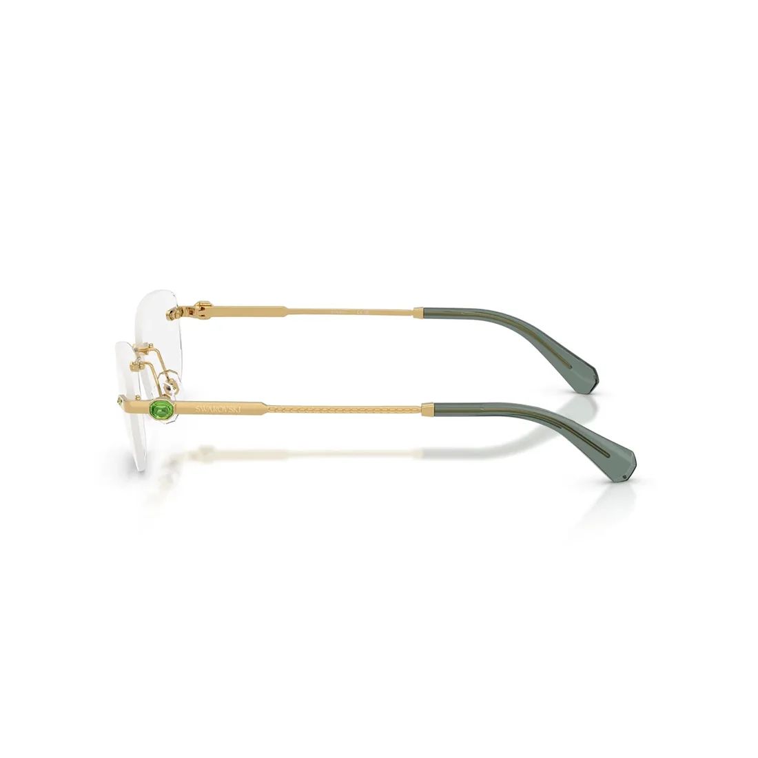 Gọng kính Swarovski SK1037 4017
