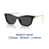 Kính mát Swarovski SK6057F 100187