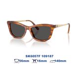 Kính mát Swarovski SK6057F 109187