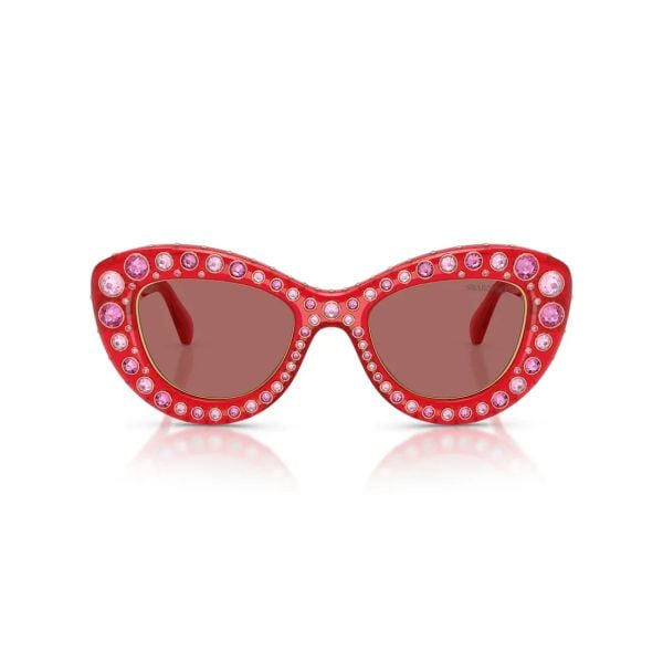 Kính mát Swarovski SK6060 110369