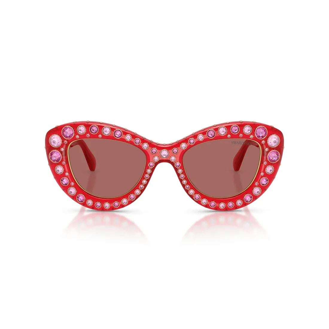 Kính mát Swarovski SK6060 110369