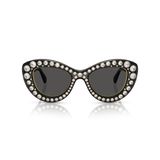 Kính mát Swarovski SK6060 110487