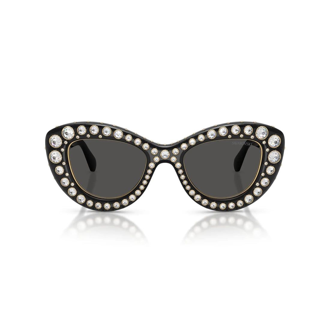 Kính mát Swarovski SK6060 110487