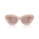 Kính mát Swarovski SK6060 30017N