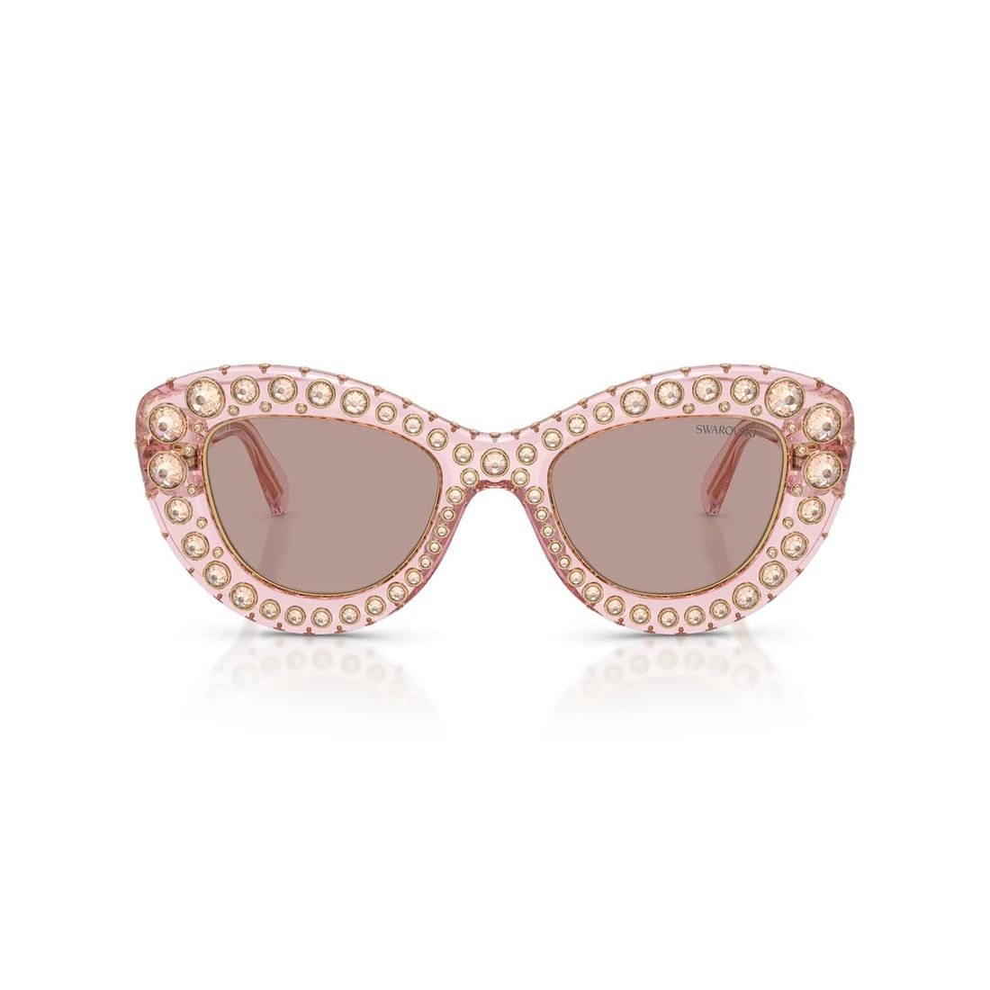 Kính mát Swarovski SK6060 30017N