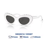 Kính mát Swarovski SK6061U 105087