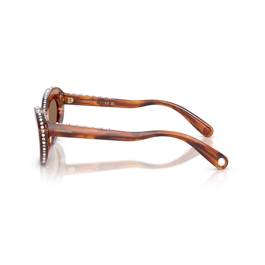 Kính mát Swarovski SK6061U 109173