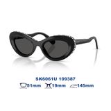 Kính mát Swarovski SK6061U 109387