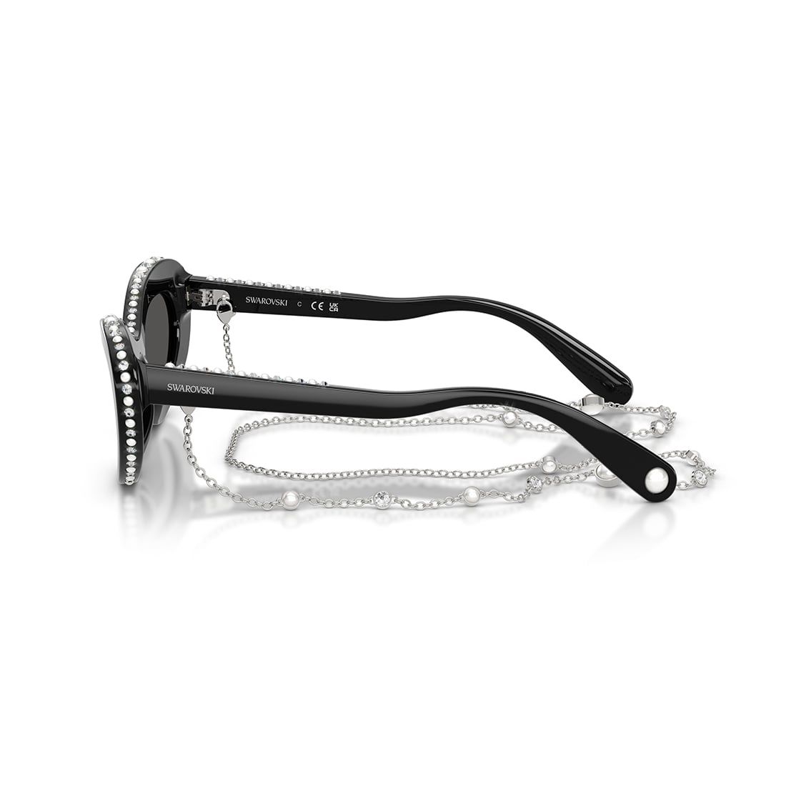 Kính mát Swarovski SK6061U 110687