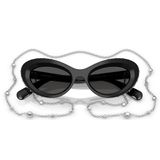 Kính mát Swarovski SK6061U 110687