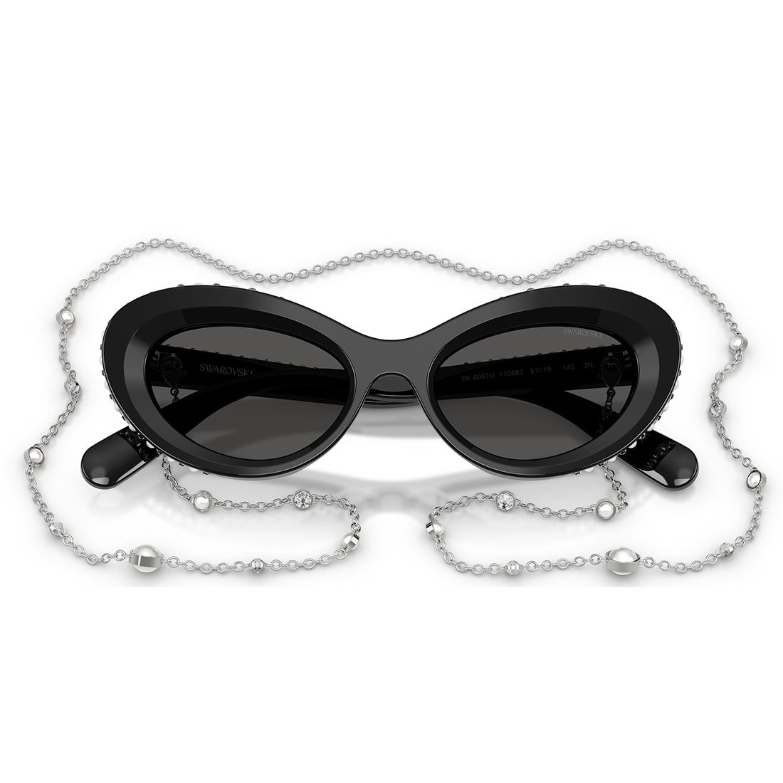 Kính mát Swarovski SK6061U 110687