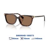 Kính mát Swarovski SK6064D 100273