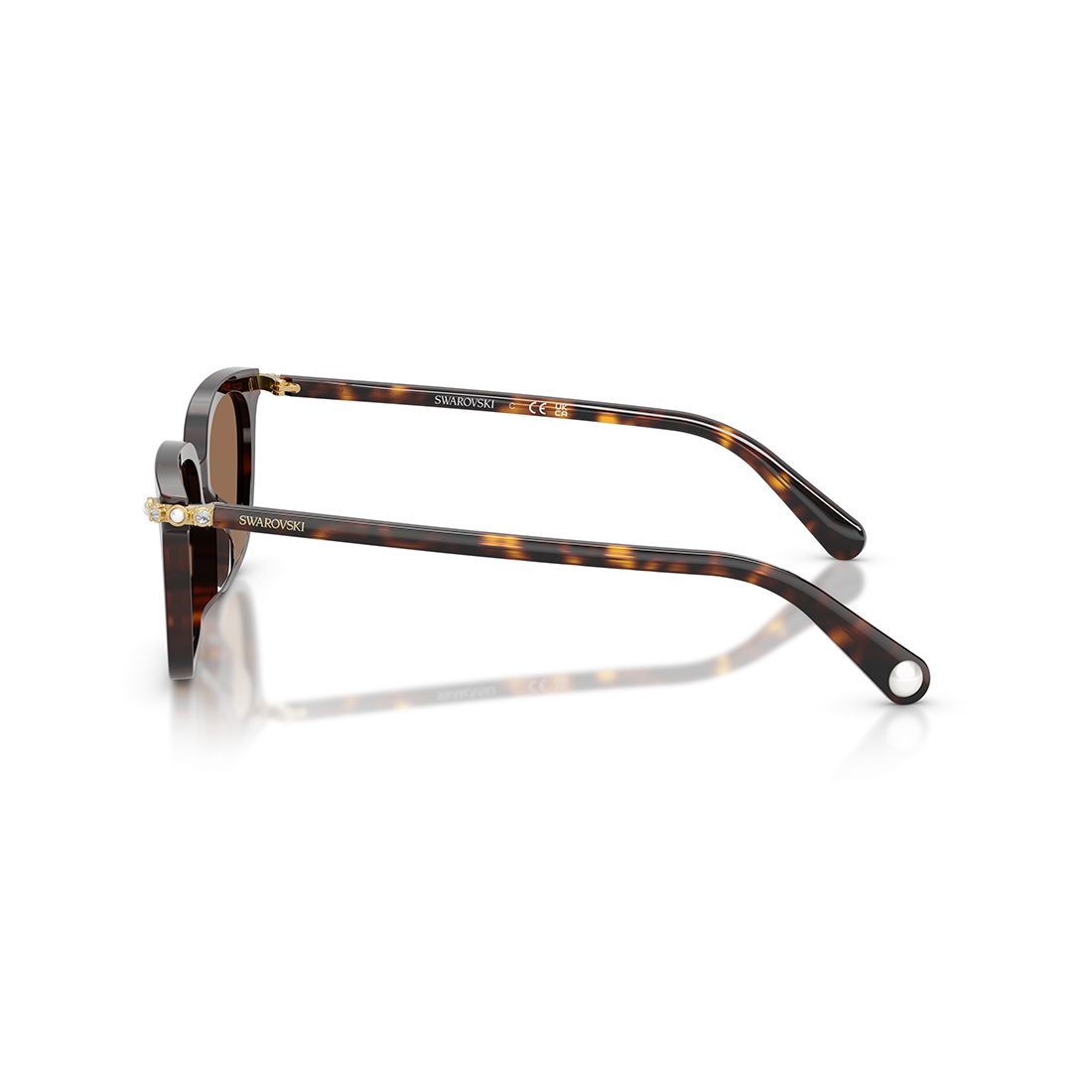 Kính mát Swarovski SK6064D 100273