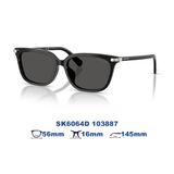Kính mát Swarovski SK6064D 103887