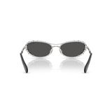 Kính mát Swarovski SK7044 400187