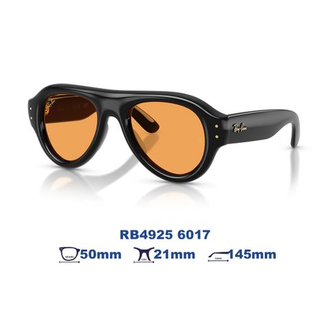 Kính mát RAYBAN RB4925 6017