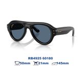Kính mát RAYBAN RB4925 60180