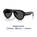 Kính mát RAYBAN RB4925 60187