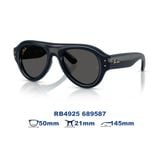 Kính mát RAYBAN RB4925 689587