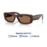 Kính mát RAYBAN RB4944 687773
