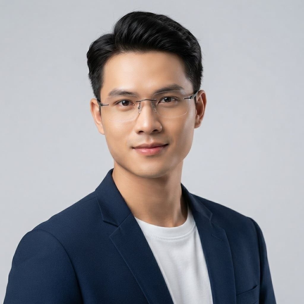 Gọng kính SILHOUETTE 5529 6861