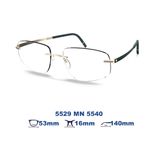 Gọng kính SILHOUETTE 5529 MN 5540