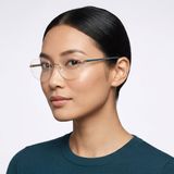 Gọng kính SILHOUETTE 5529 MN 5541
