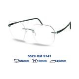 Gọng kính SILHOUETTE 5529 OM 5141