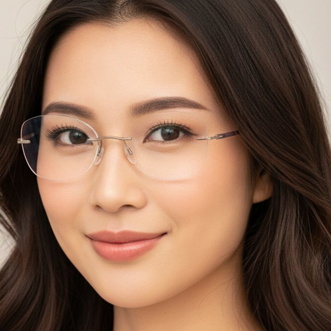Gọng kính SILHOUETTE 5540 CT 3532