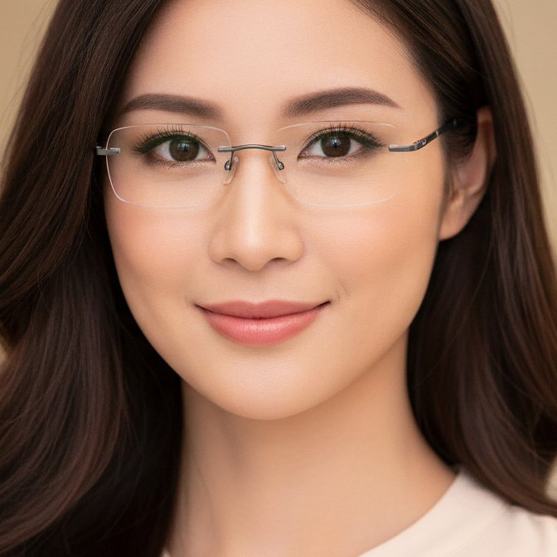 Gọng kính SILHOUETTE 5540 DN 6561