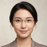 Gọng kính SILHOUETTE 5555 EP 6041