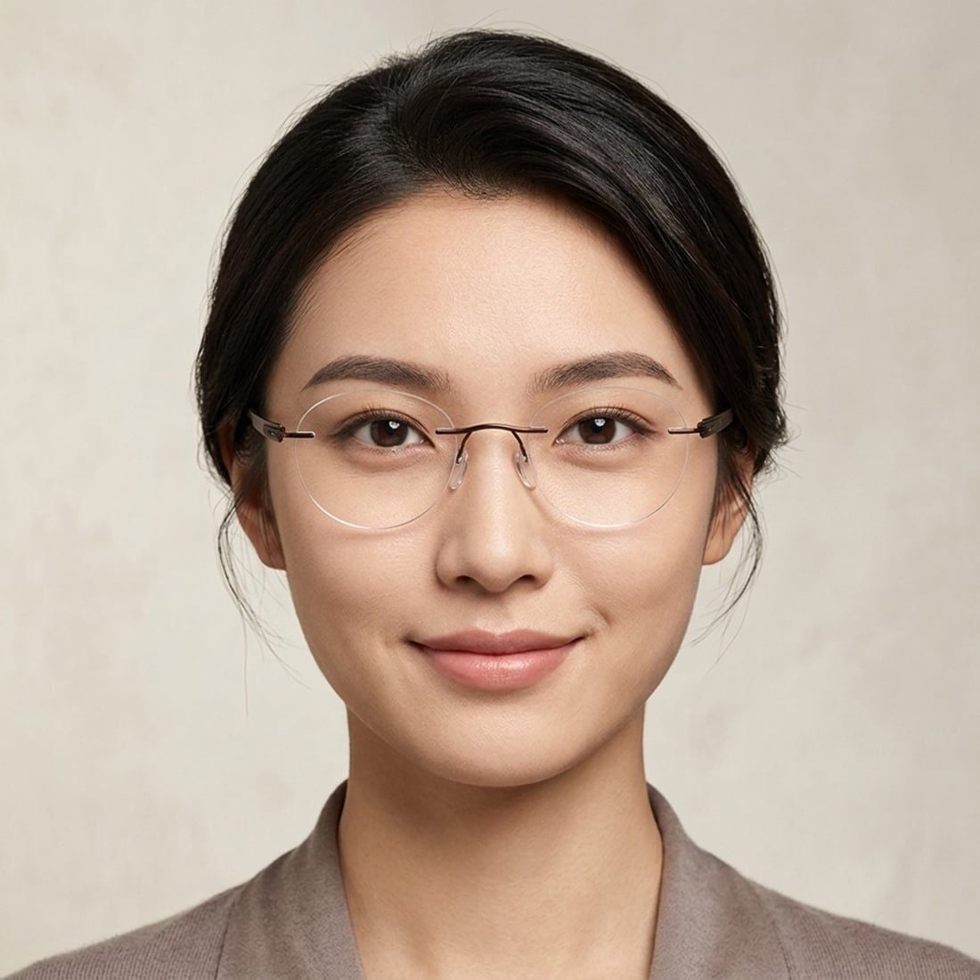 Gọng kính SILHOUETTE 5555 EP 6041