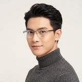 Gọng kính SILHOUETTE 5560 6561
