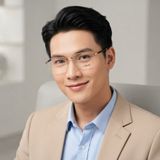 Gọng kính SILHOUETTE 5560 7531