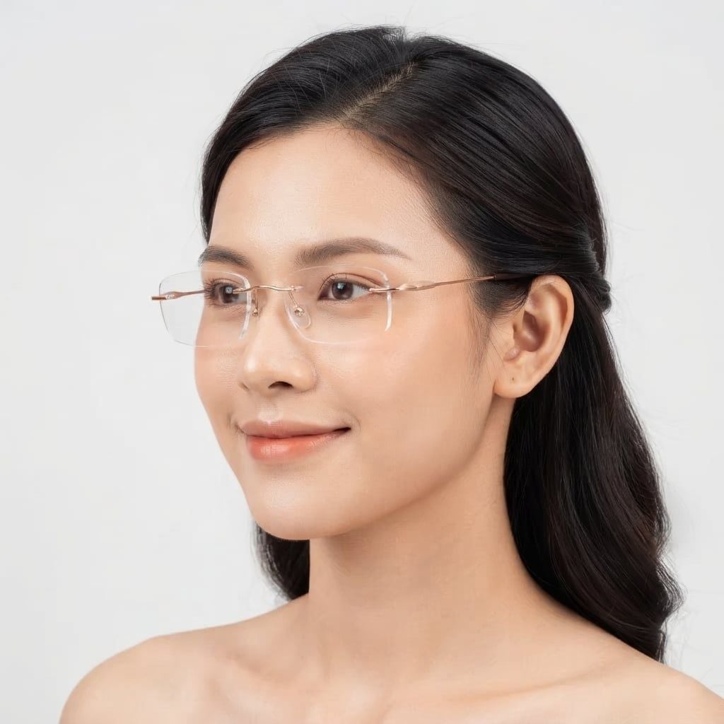 Gọng kính SILHOUETTE 5561 7531