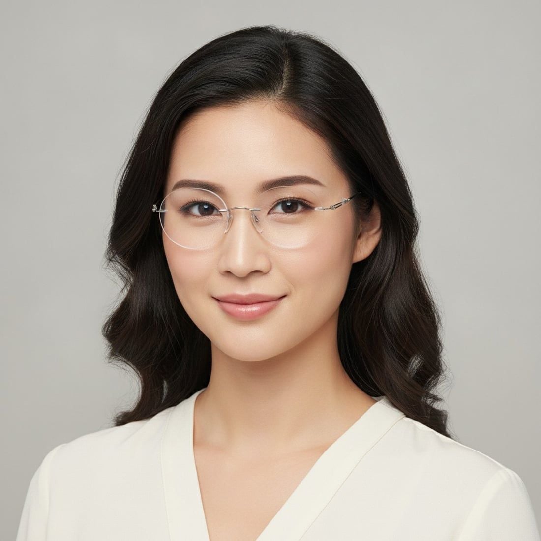 Gọng kính SILHOUETTE 5566 70 7000