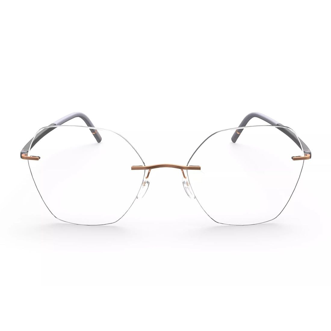 Gọng kính SILHOUETTE 5567 LX 3532