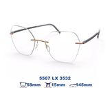 Gọng kính SILHOUETTE 5567 LX 3532