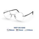 Gọng kính SILHOUETTE 5567 CK 9260