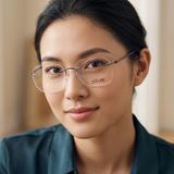 Gọng kính SILHOUETTE 5569 KX 6561