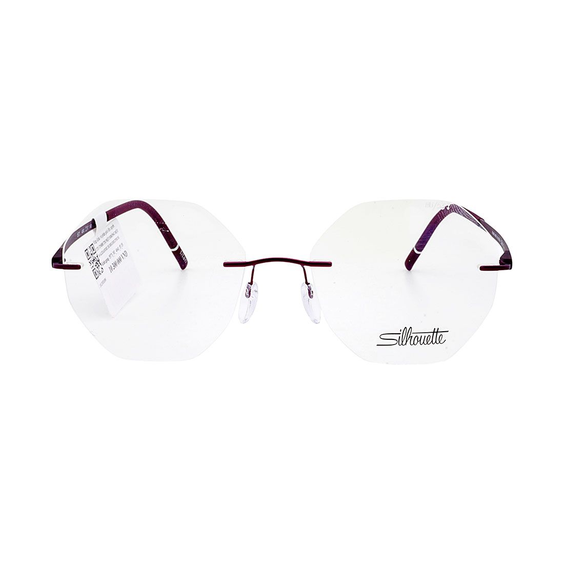 Gọng kính SILHOUETTE 5573 NU 4041