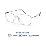 Gọng kính SILHOUETTE 5576 75 7101