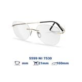 Gọng kính SILHOUETTE 5599 NI 7530