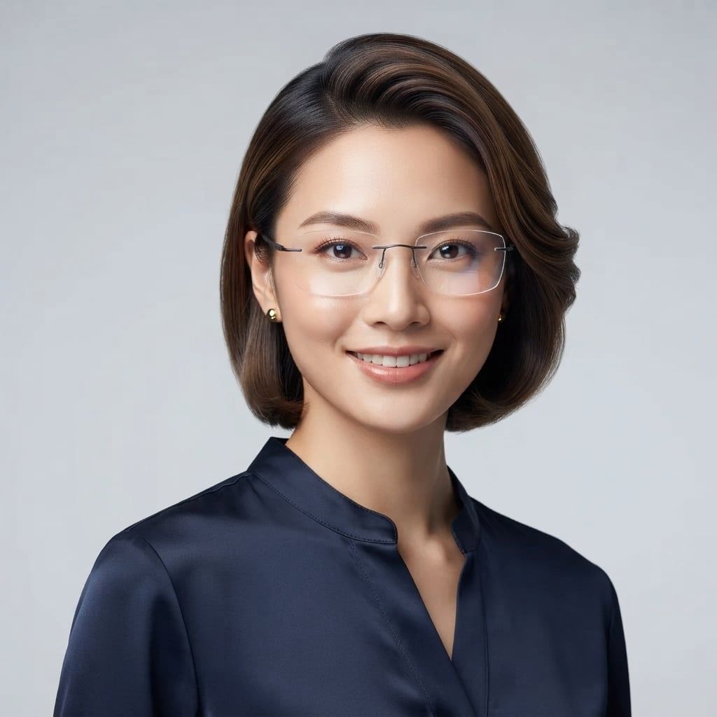 Gọng kính SILHOUETTE 5603 6561